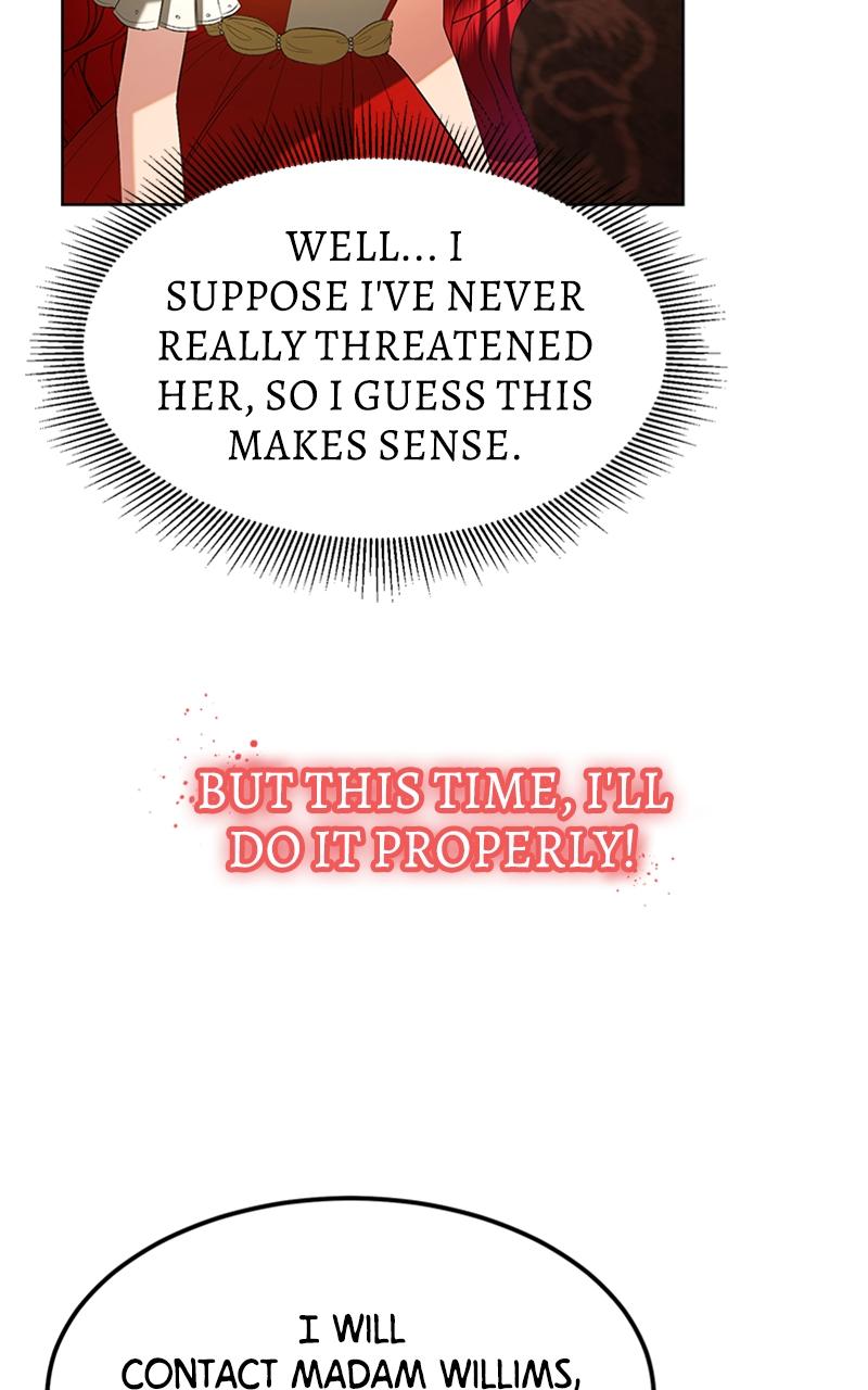 The Knight Becomes a Black Flower Chapter 6 - Page 44