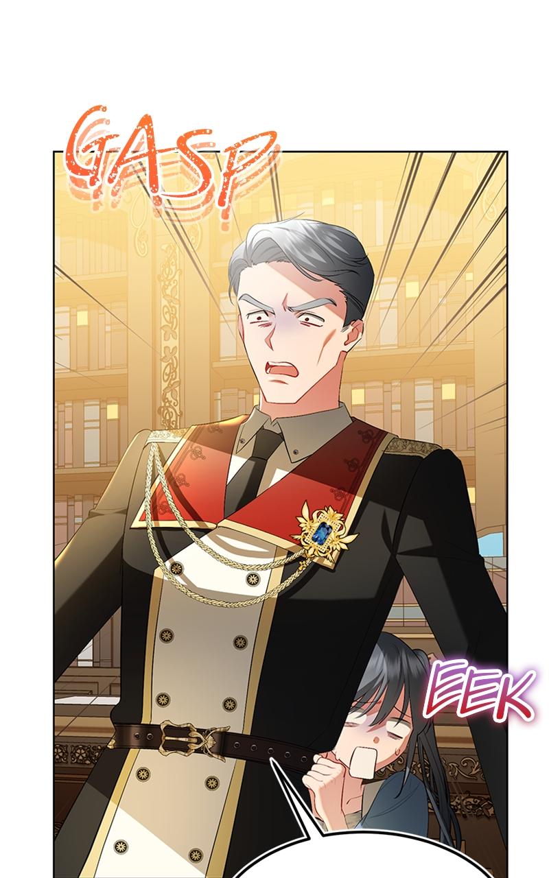 The Knight Becomes a Black Flower Chapter 6 - Page 46