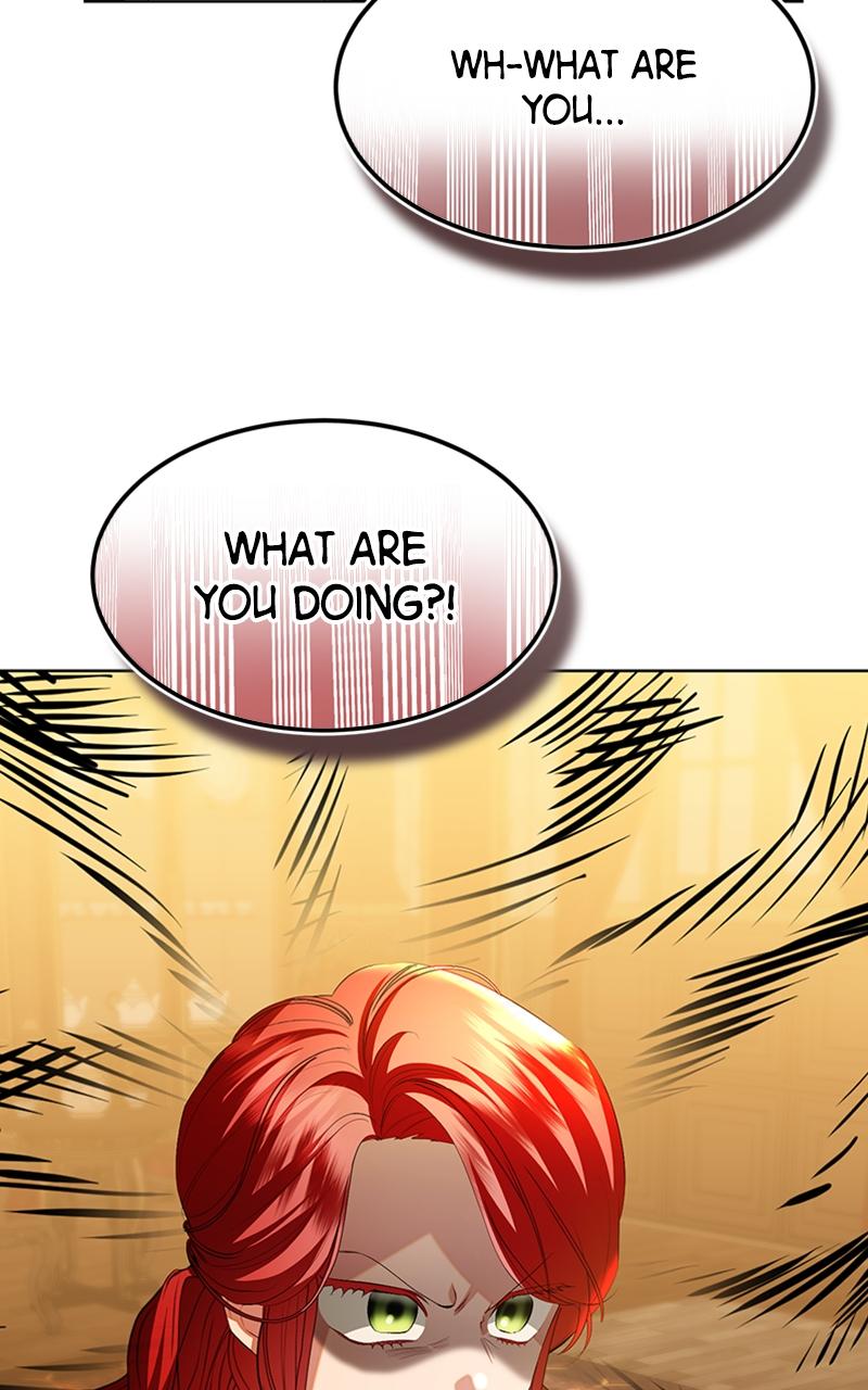 The Knight Becomes a Black Flower Chapter 6 - Page 47