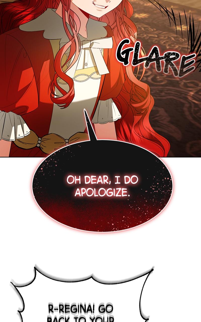 The Knight Becomes a Black Flower Chapter 6 - Page 48