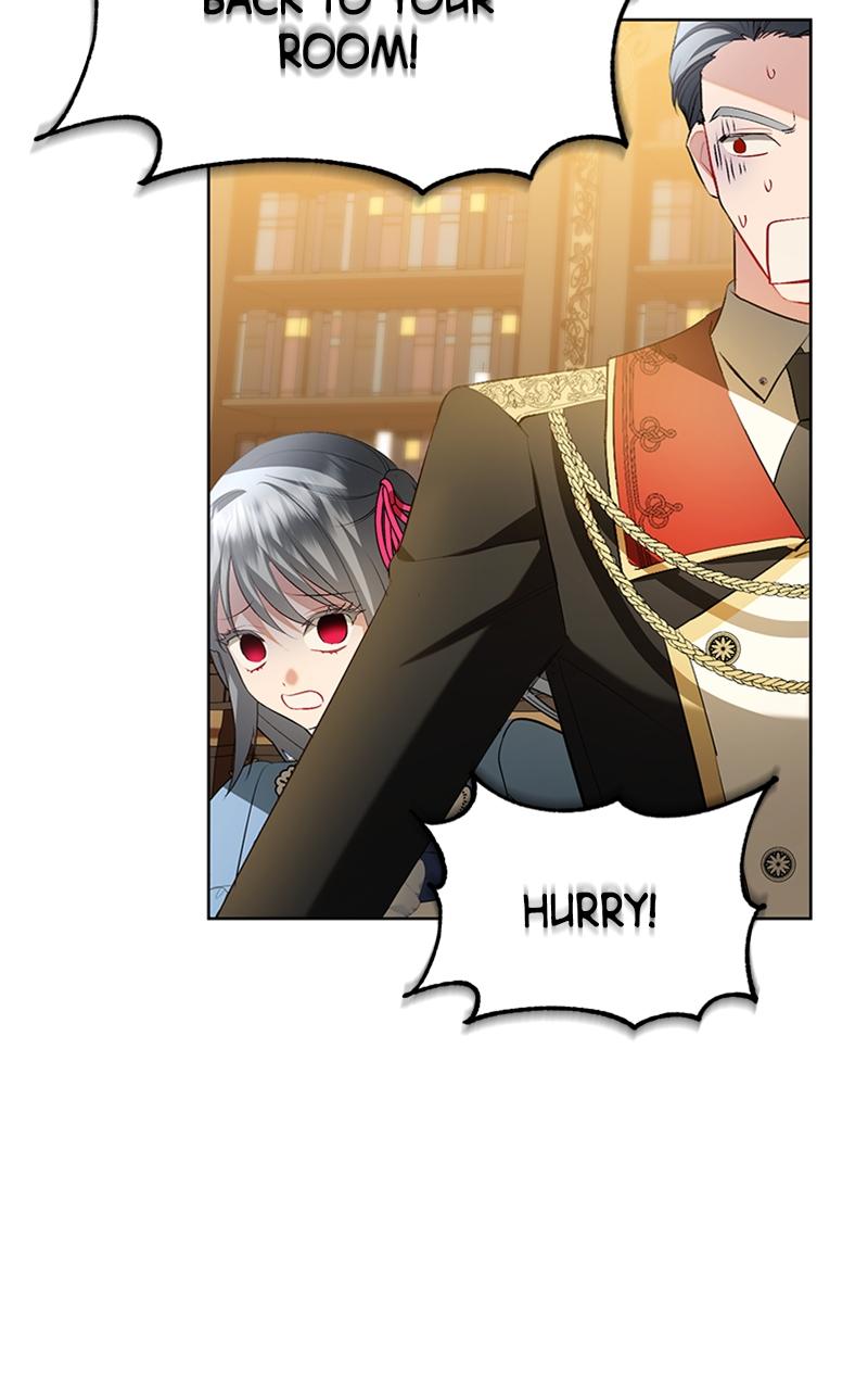 The Knight Becomes a Black Flower Chapter 6 - Page 49