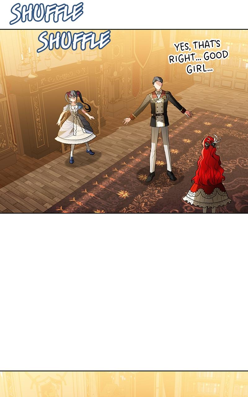 The Knight Becomes a Black Flower Chapter 6 - Page 50