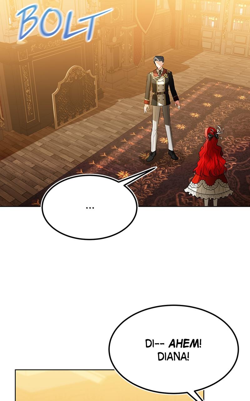 The Knight Becomes a Black Flower Chapter 6 - Page 51