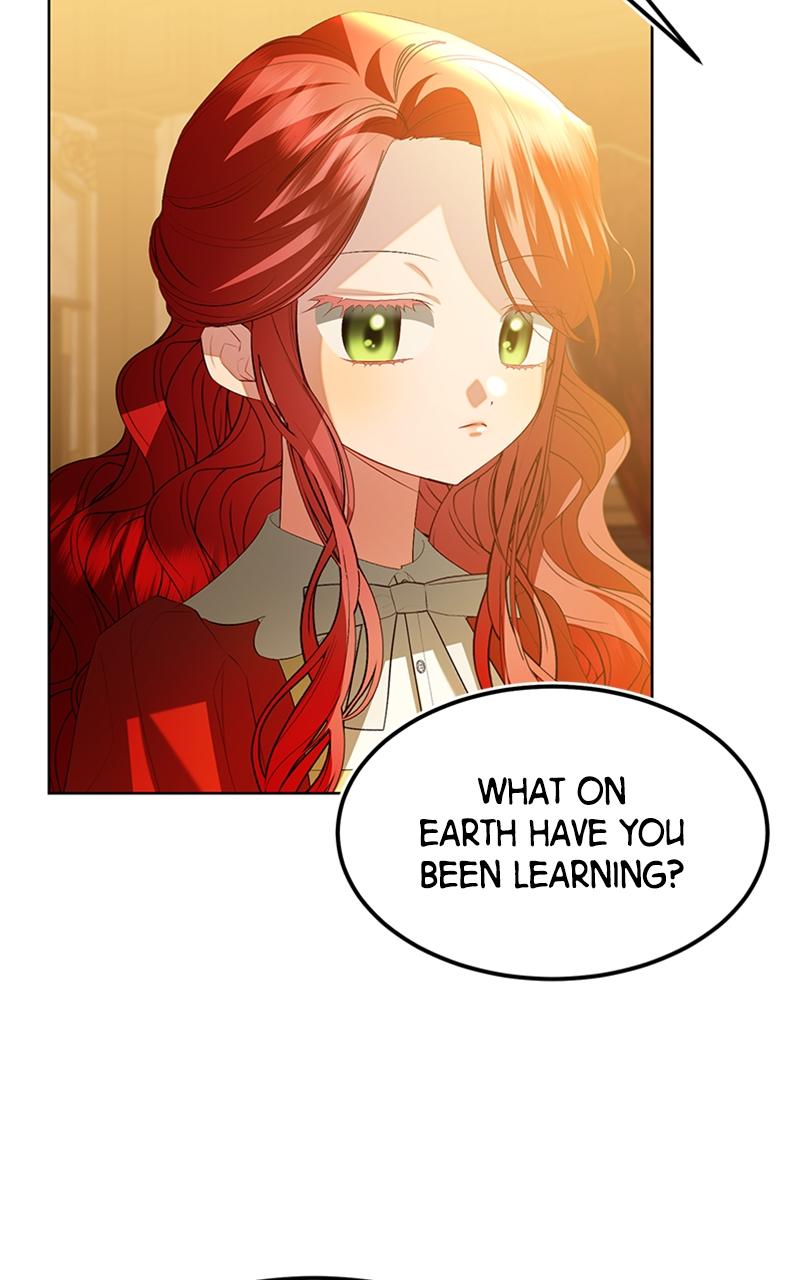 The Knight Becomes a Black Flower Chapter 6 - Page 52