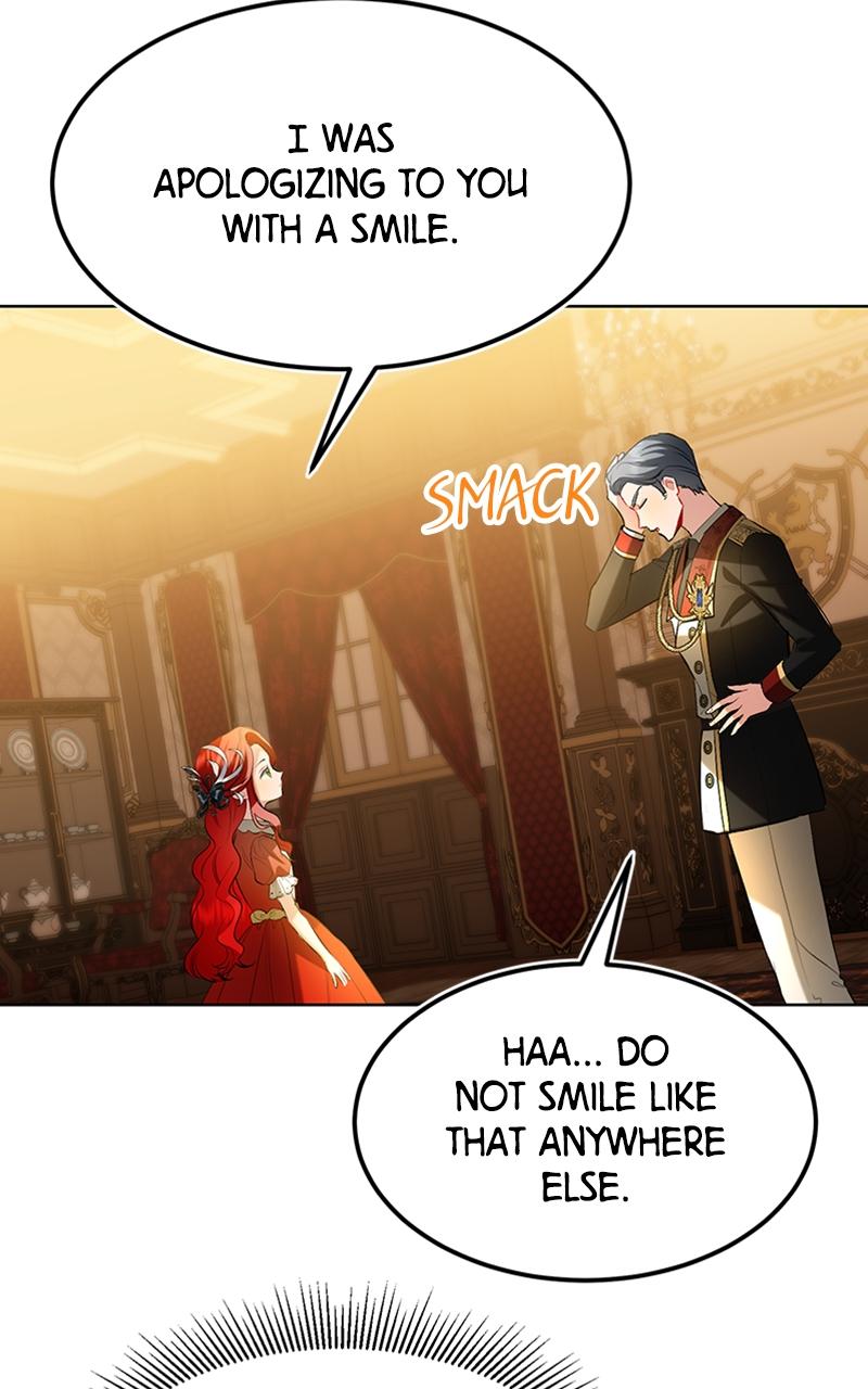 The Knight Becomes a Black Flower Chapter 6 - Page 53