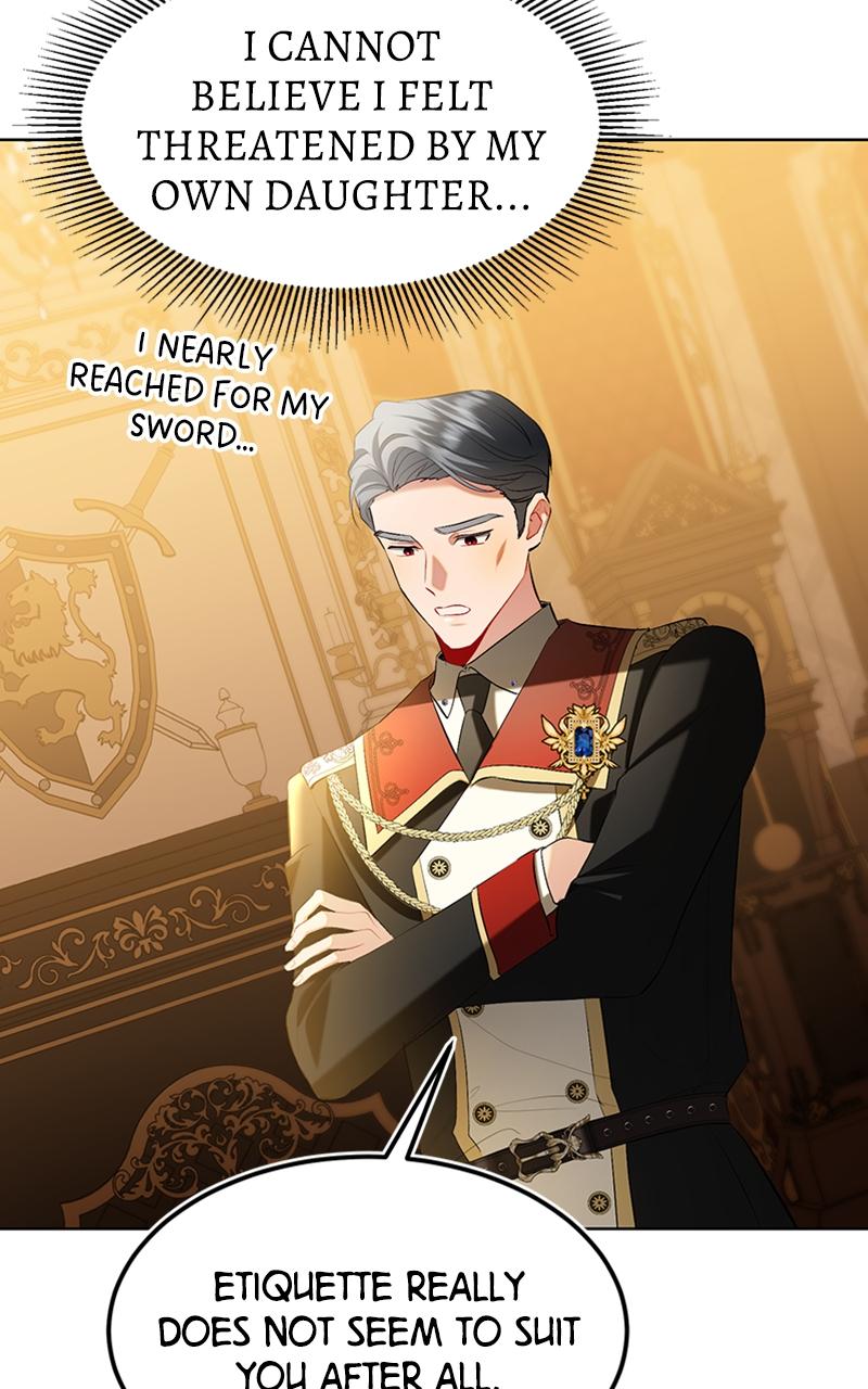 The Knight Becomes a Black Flower Chapter 6 - Page 54