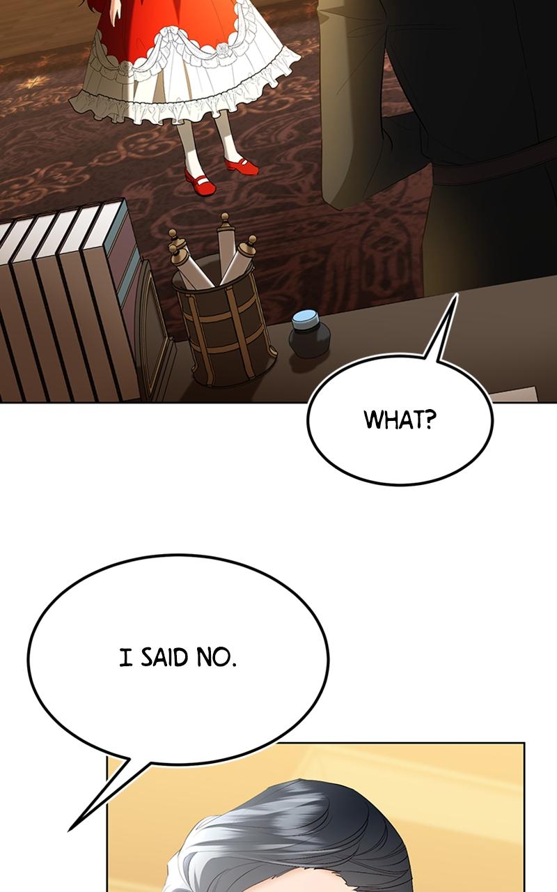 The Knight Becomes a Black Flower Chapter 6 - Page 56