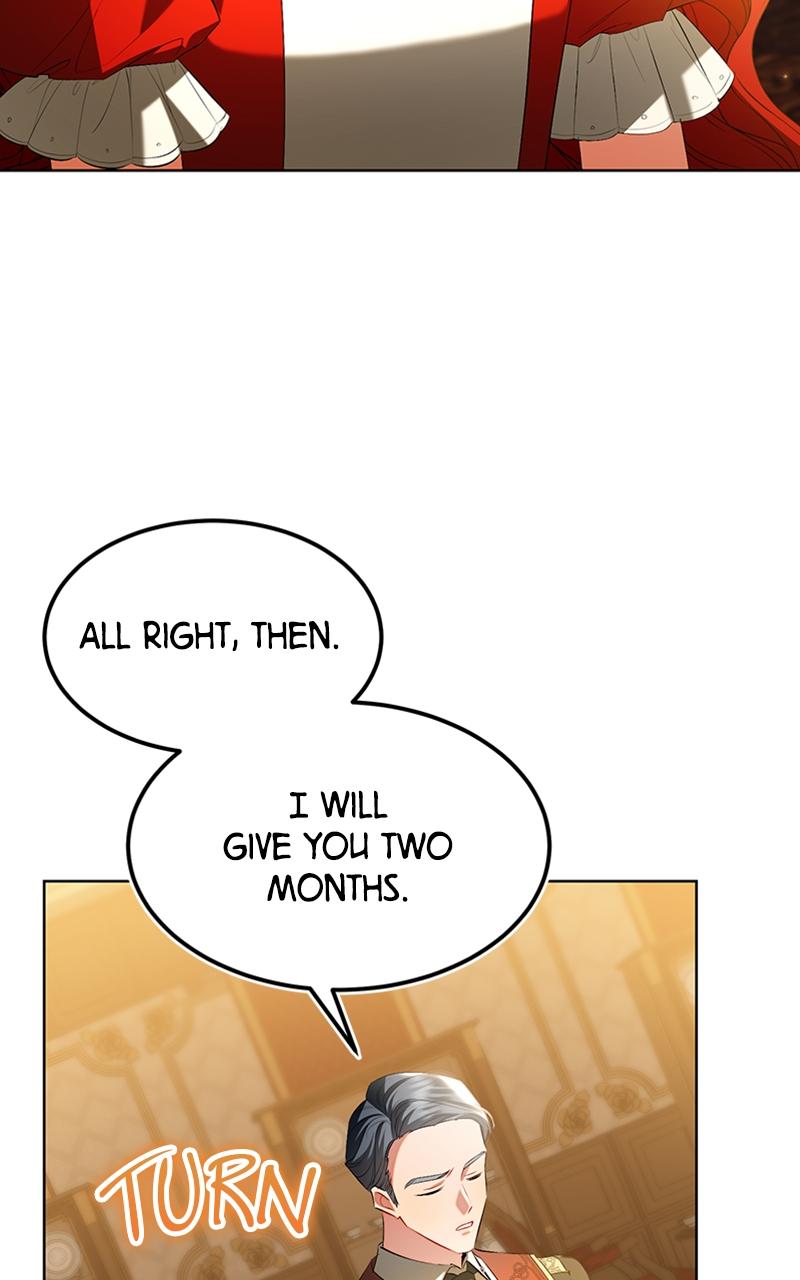 The Knight Becomes a Black Flower Chapter 6 - Page 59