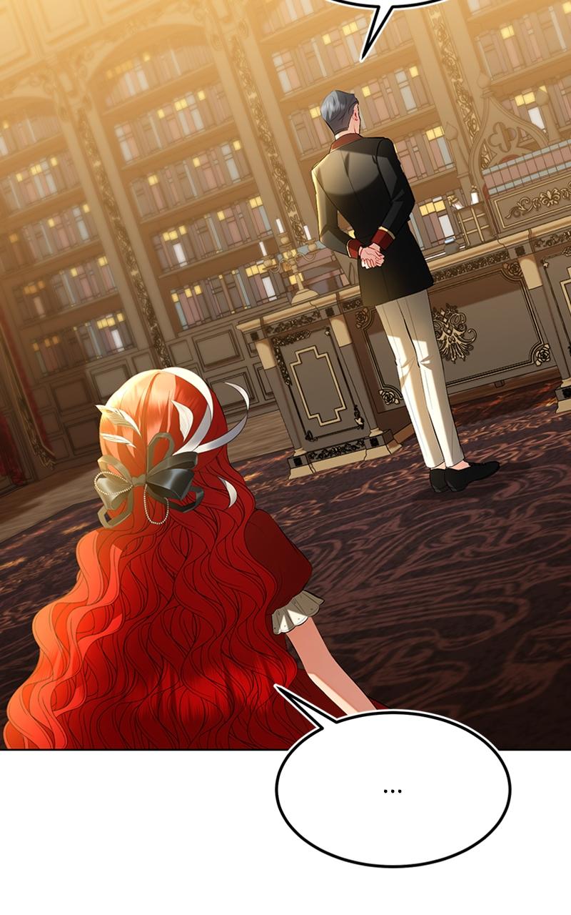 The Knight Becomes a Black Flower Chapter 6 - Page 62