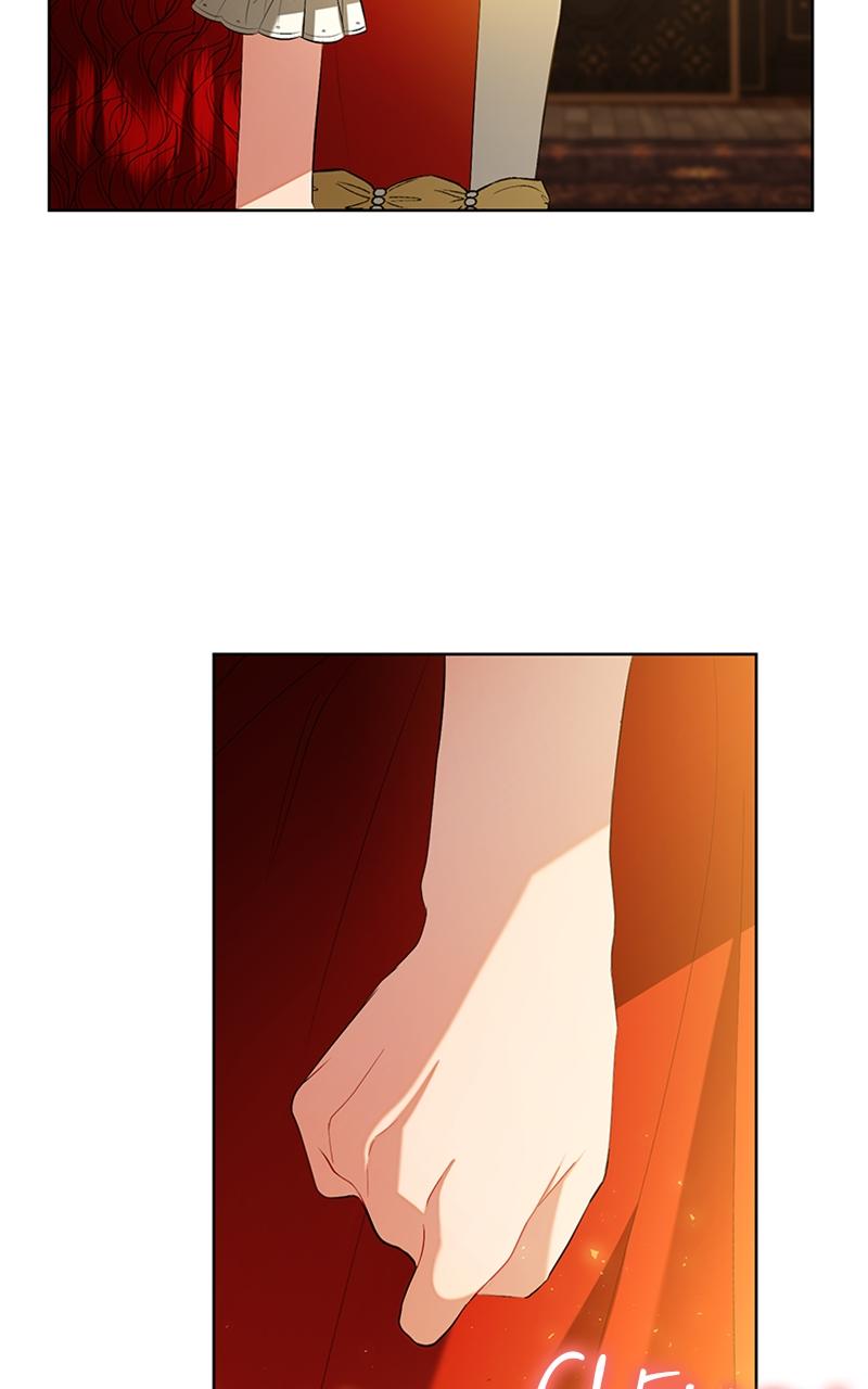 The Knight Becomes a Black Flower Chapter 6 - Page 64