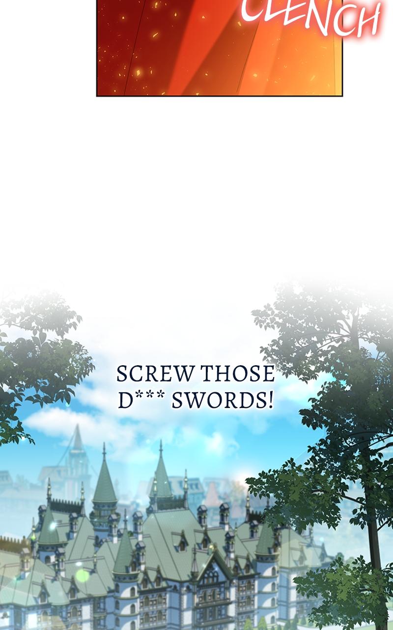 The Knight Becomes a Black Flower Chapter 6 - Page 65