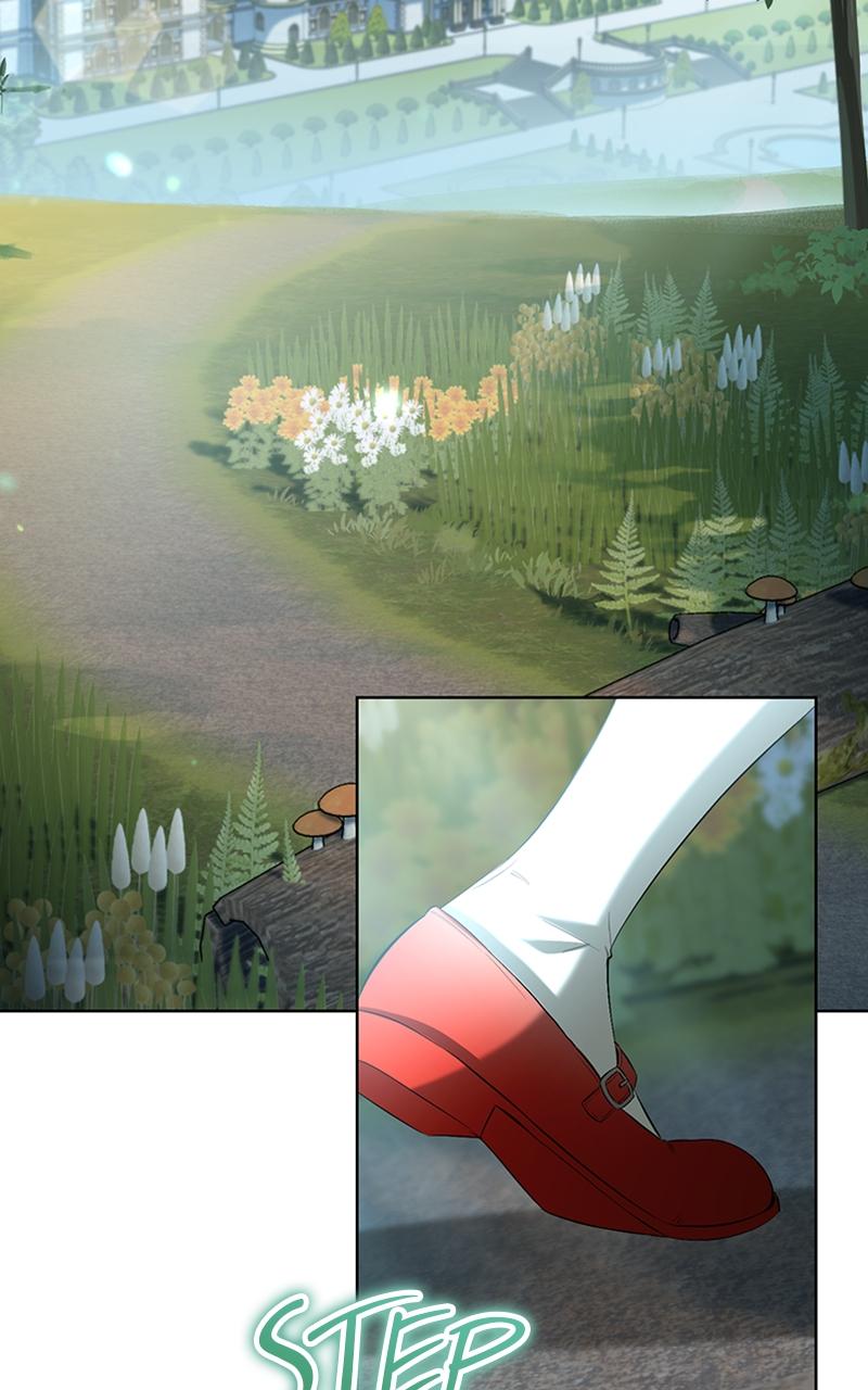 The Knight Becomes a Black Flower Chapter 6 - Page 66