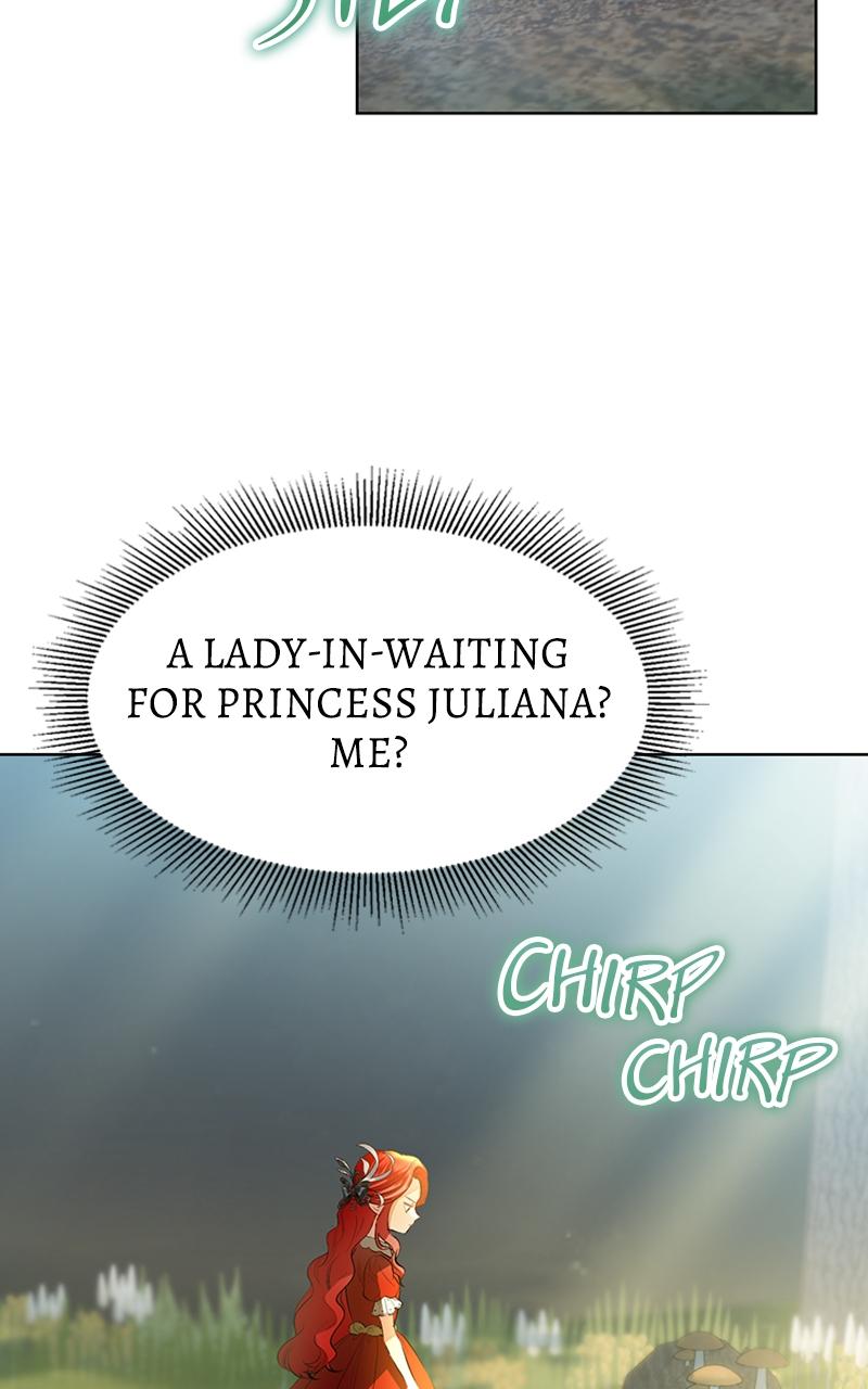 The Knight Becomes a Black Flower Chapter 6 - Page 67