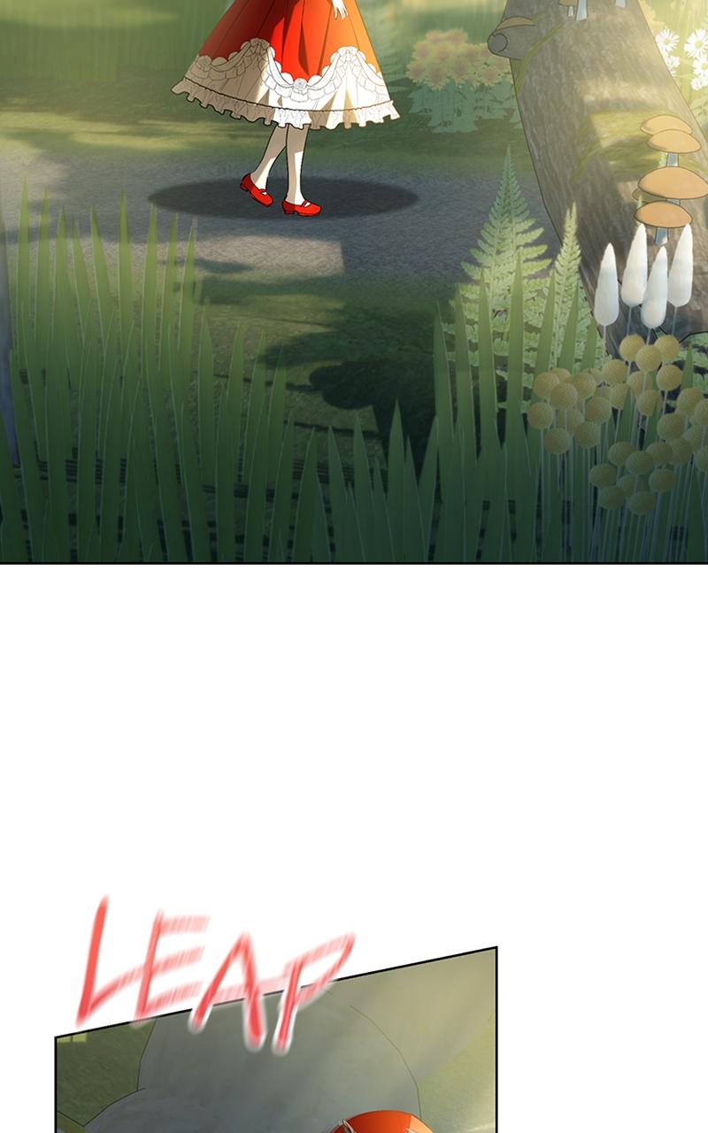 The Knight Becomes a Black Flower Chapter 6 - Page 68