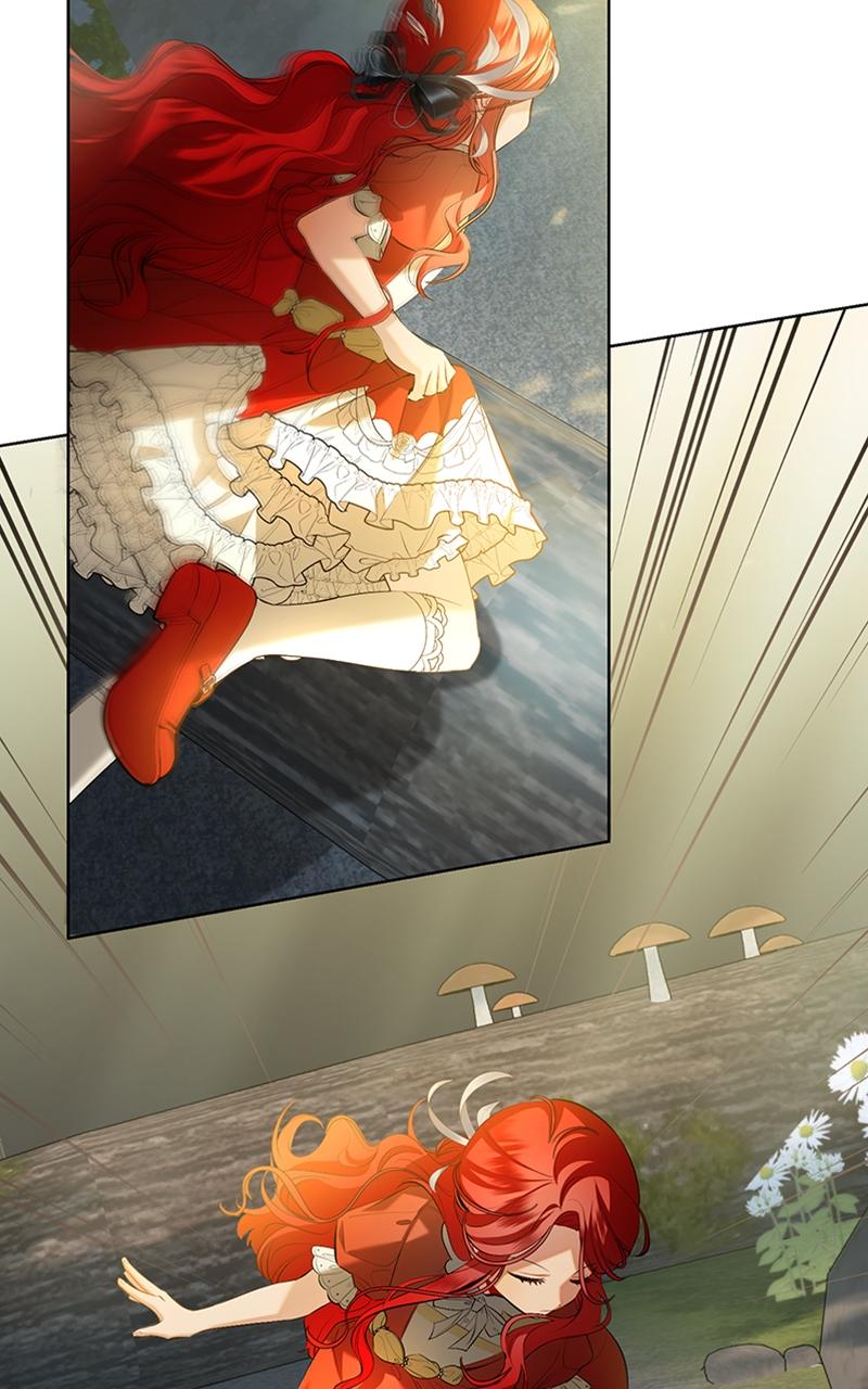 The Knight Becomes a Black Flower Chapter 6 - Page 69