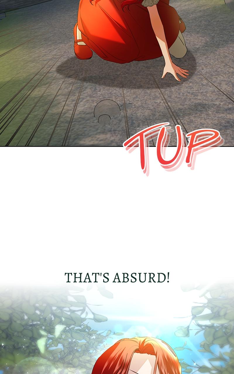 The Knight Becomes a Black Flower Chapter 6 - Page 70