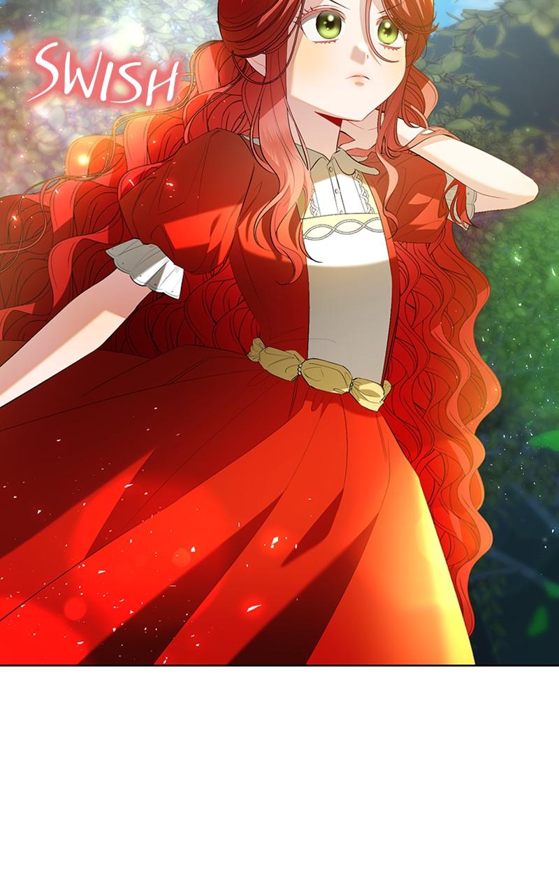 The Knight Becomes a Black Flower Chapter 6 - Page 71