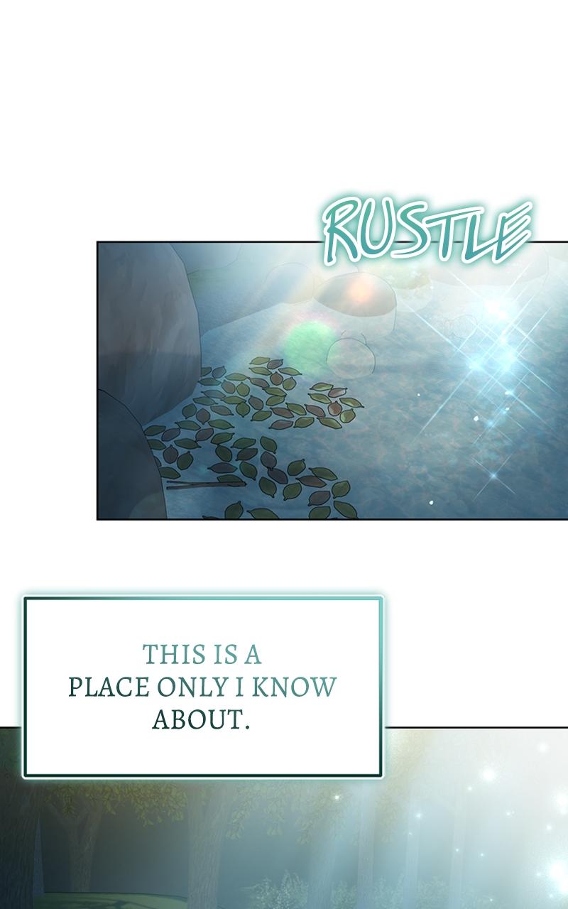 The Knight Becomes a Black Flower Chapter 6 - Page 72