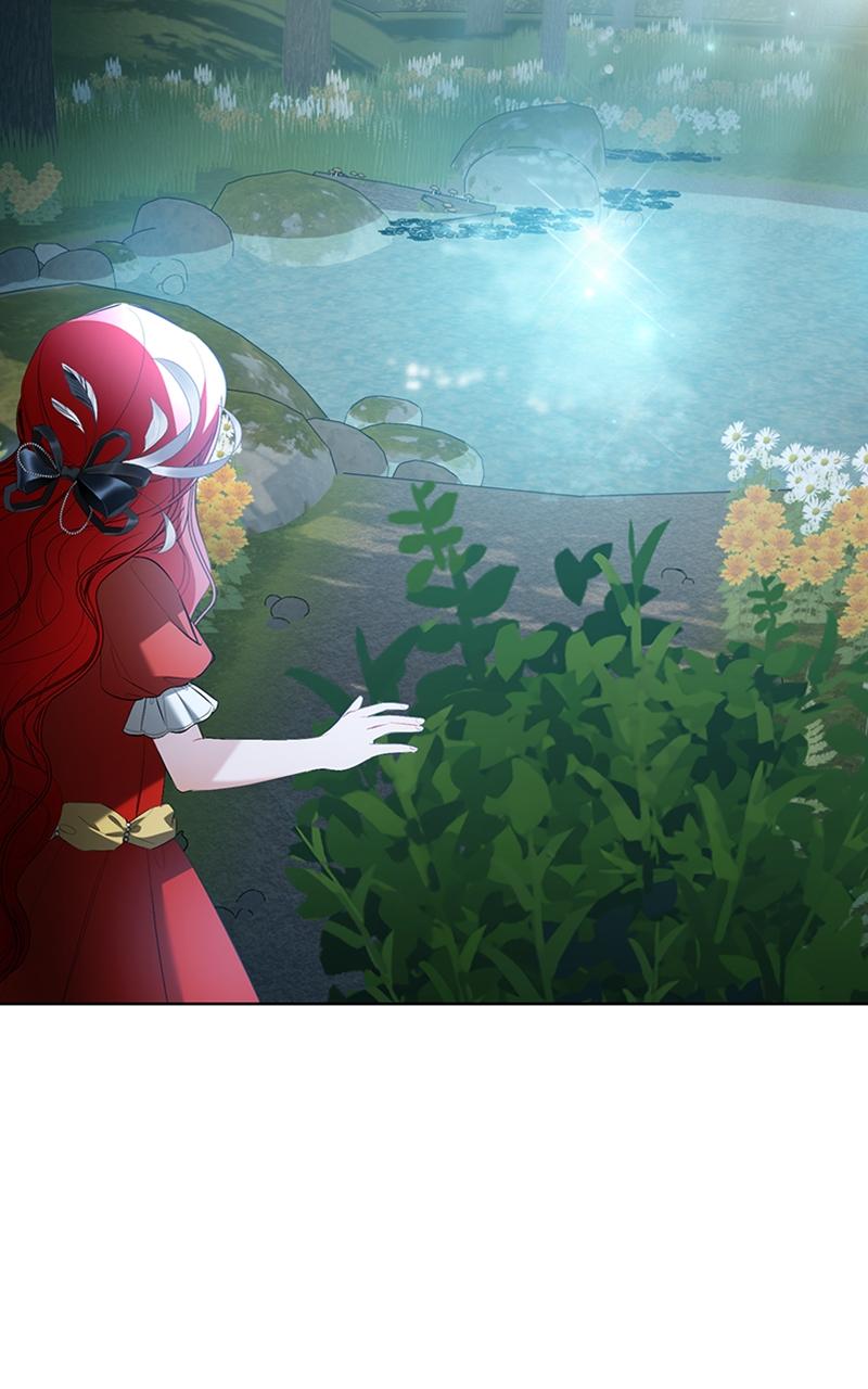 The Knight Becomes a Black Flower Chapter 6 - Page 73