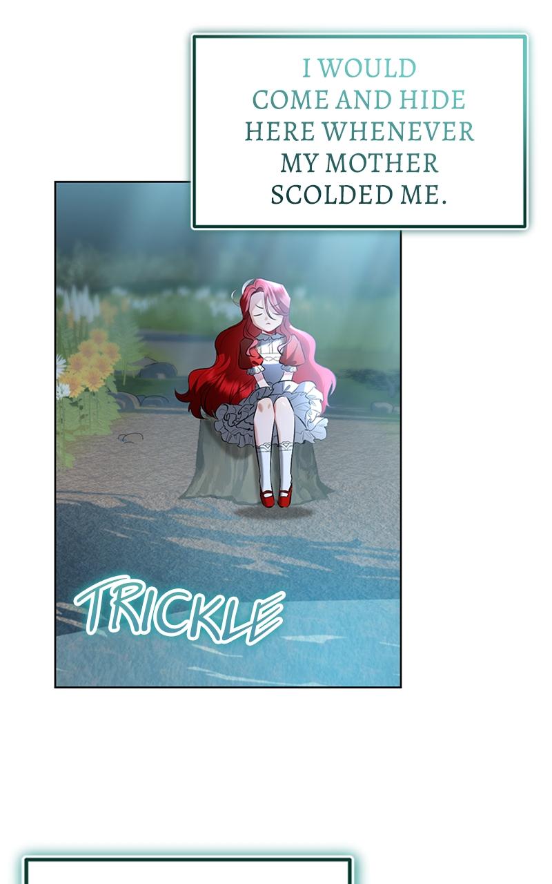 The Knight Becomes a Black Flower Chapter 6 - Page 74