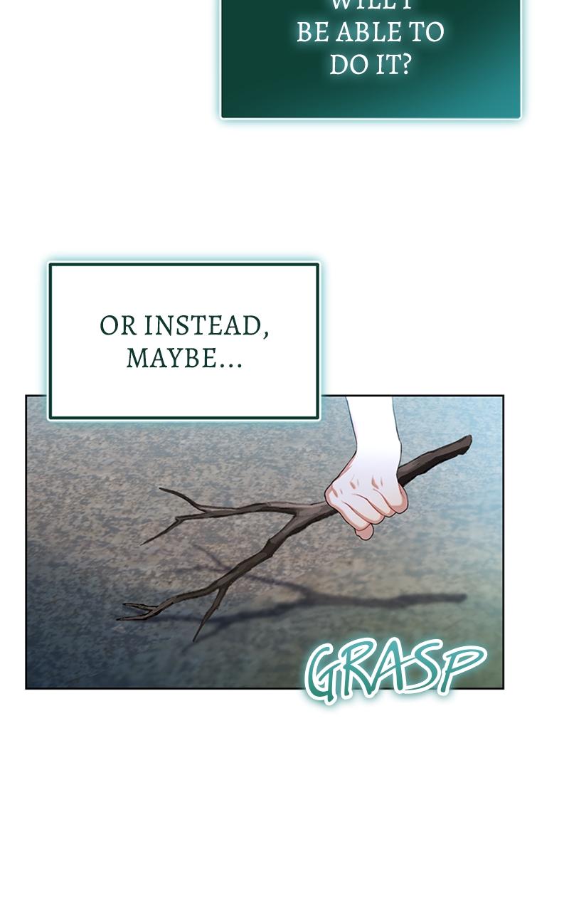 The Knight Becomes a Black Flower Chapter 6 - Page 76