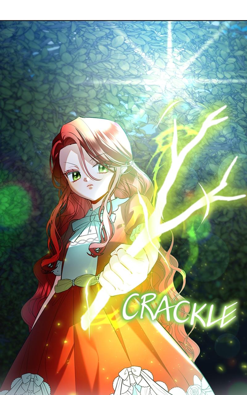 The Knight Becomes a Black Flower Chapter 6 - Page 77