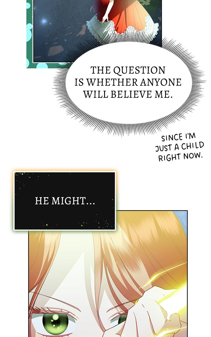 The Knight Becomes a Black Flower Chapter 7 - Page 4