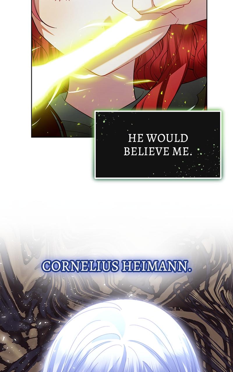 The Knight Becomes a Black Flower Chapter 7 - Page 5