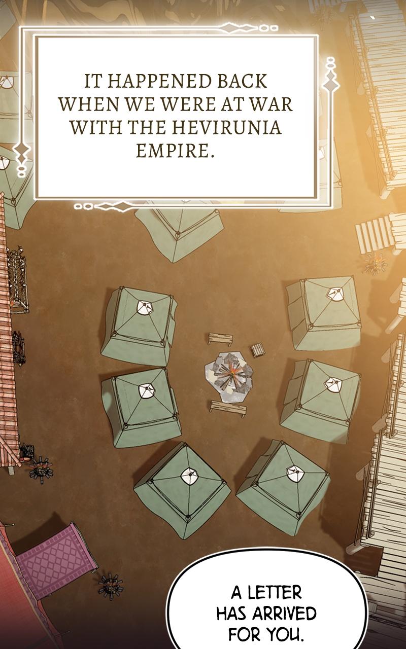 The Knight Becomes a Black Flower Chapter 7 - Page 7