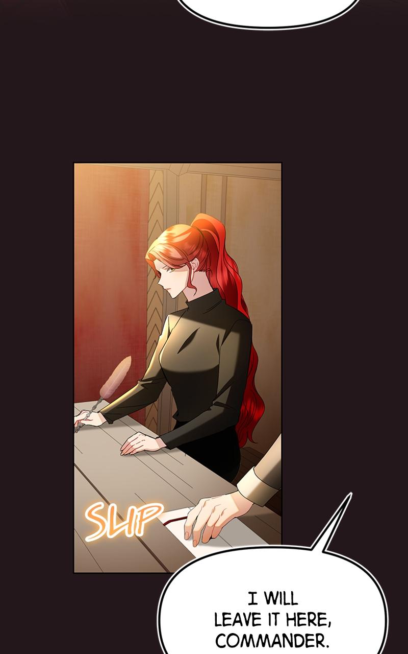 The Knight Becomes a Black Flower Chapter 7 - Page 8