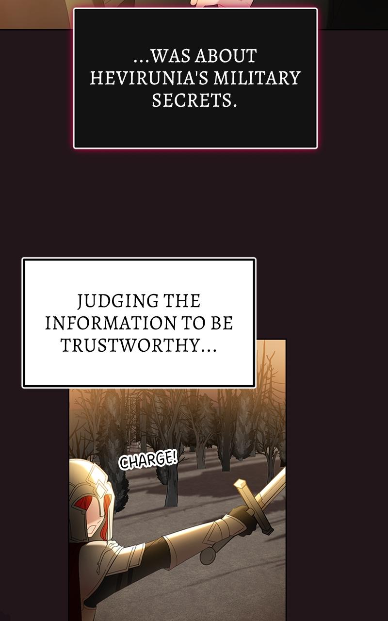 The Knight Becomes a Black Flower Chapter 7 - Page 11