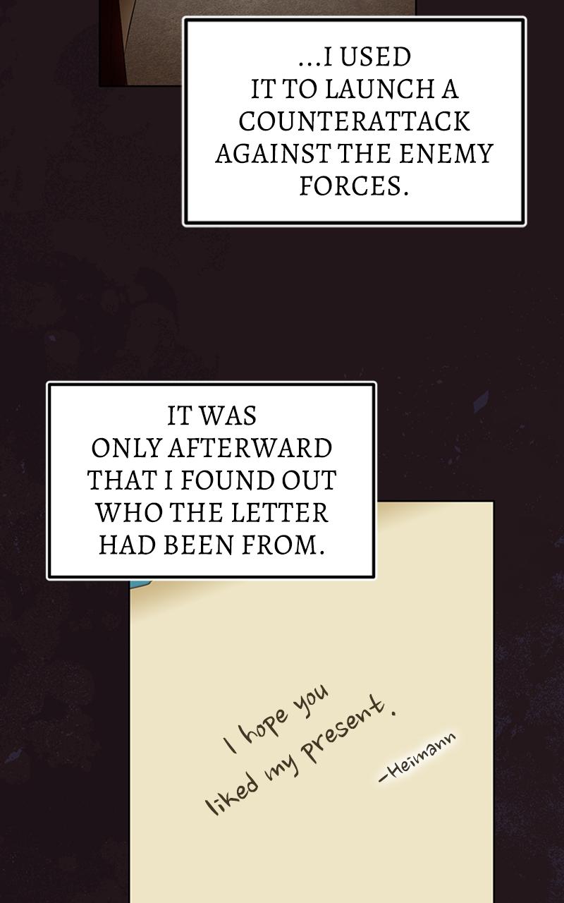 The Knight Becomes a Black Flower Chapter 7 - Page 12