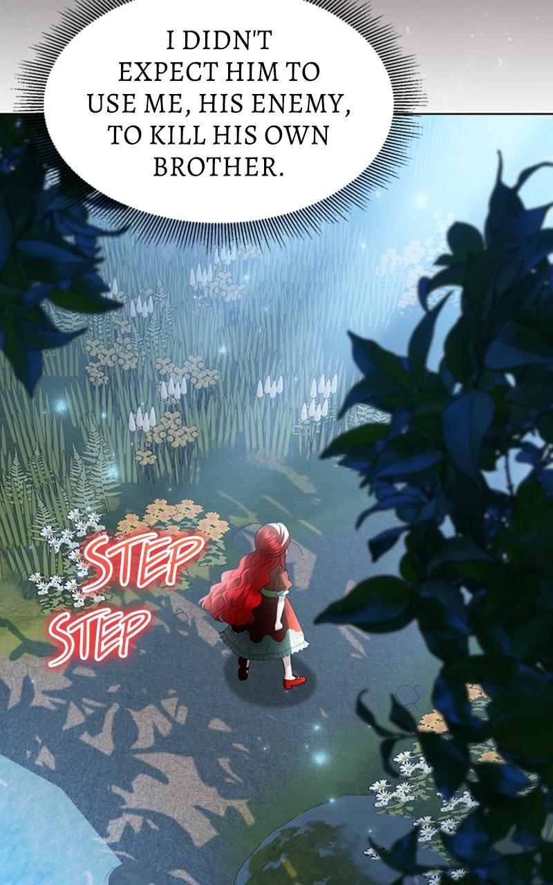 The Knight Becomes a Black Flower Chapter 7 - Page 15