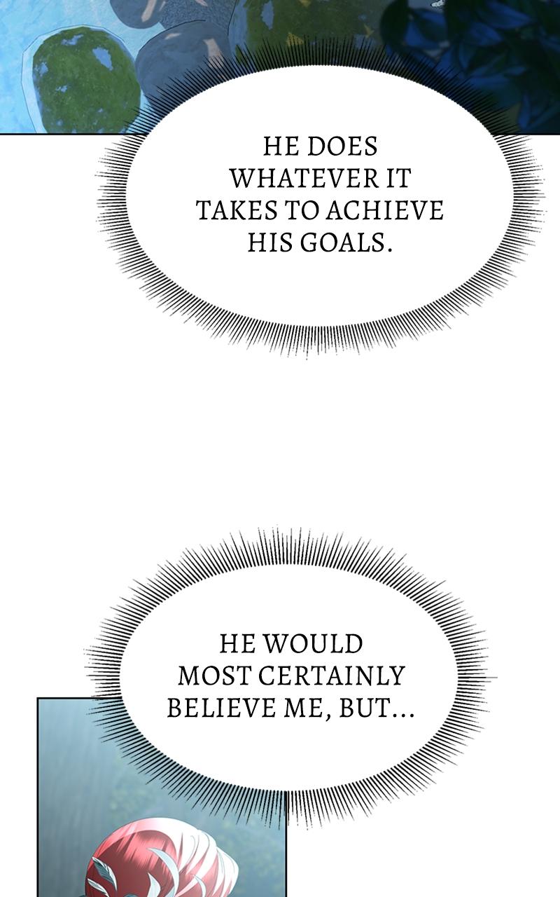 The Knight Becomes a Black Flower Chapter 7 - Page 16