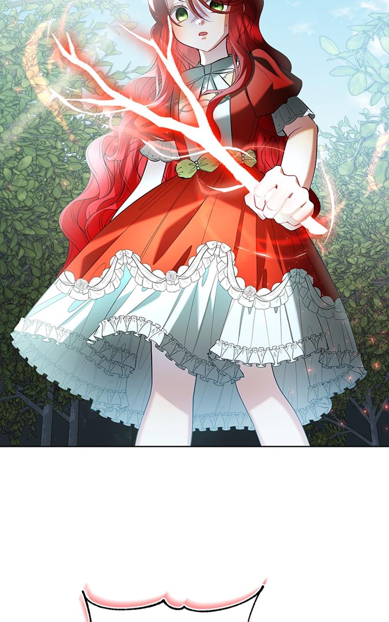 The Knight Becomes a Black Flower Chapter 7 - Page 21