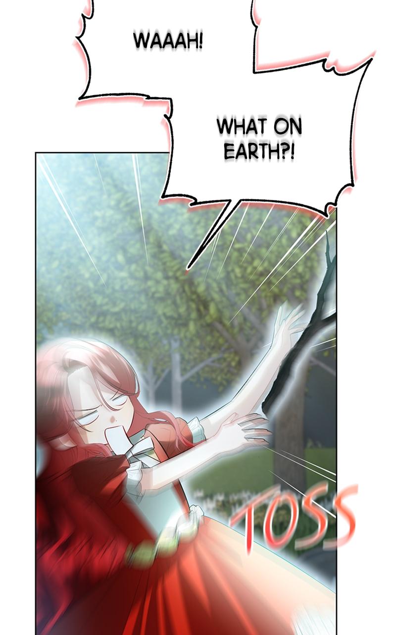 The Knight Becomes a Black Flower Chapter 7 - Page 22