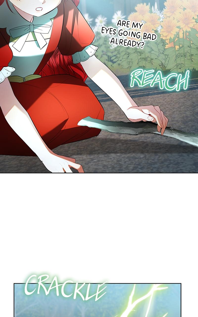 The Knight Becomes a Black Flower Chapter 7 - Page 24