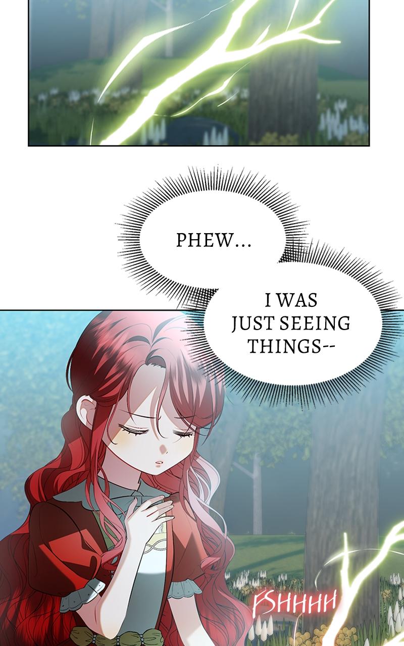 The Knight Becomes a Black Flower Chapter 7 - Page 25