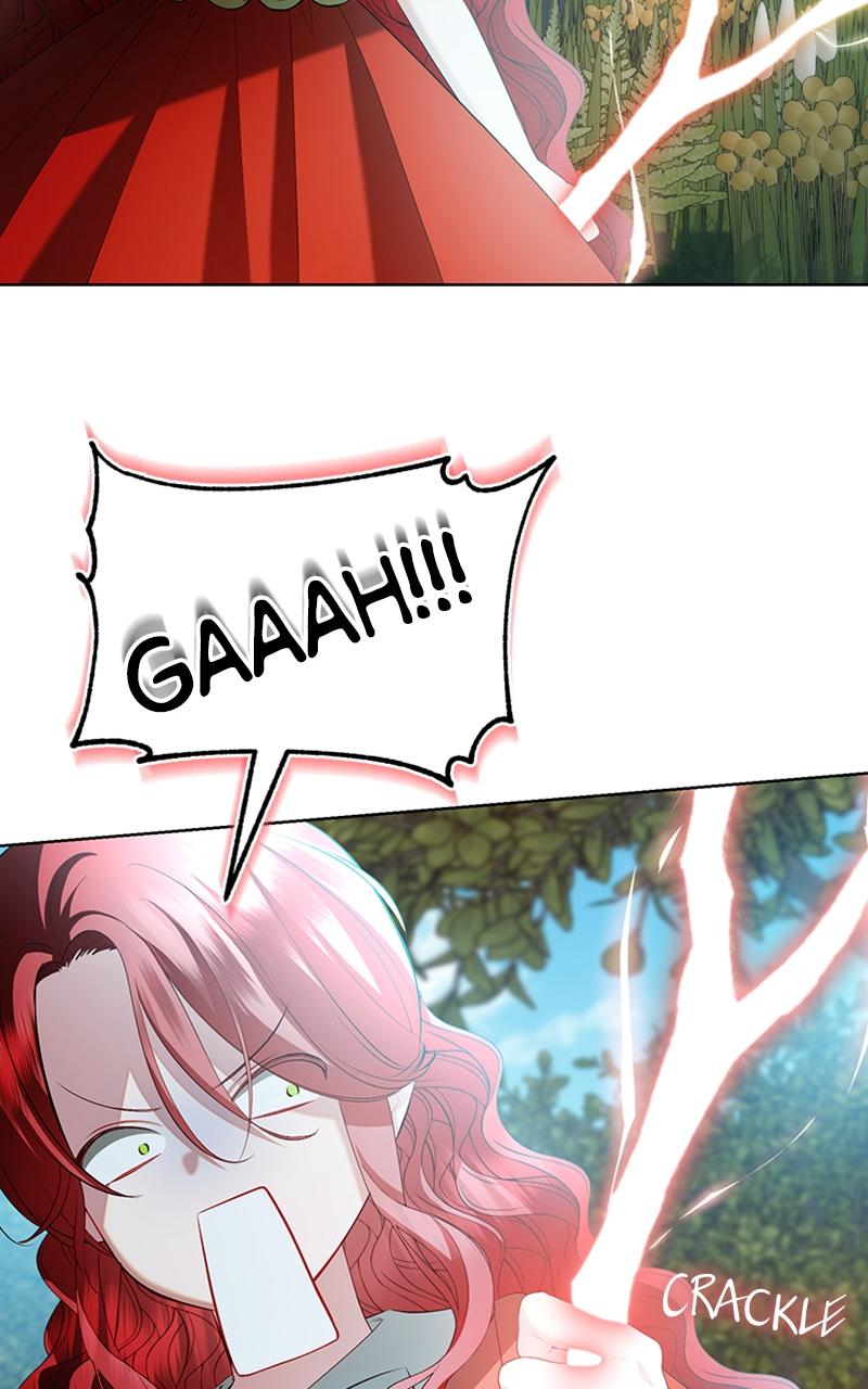 The Knight Becomes a Black Flower Chapter 7 - Page 26