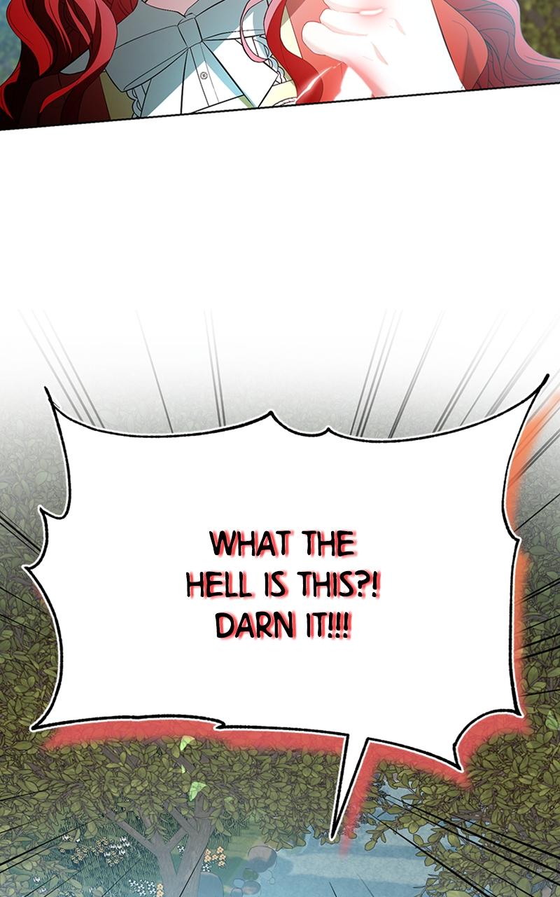 The Knight Becomes a Black Flower Chapter 7 - Page 27