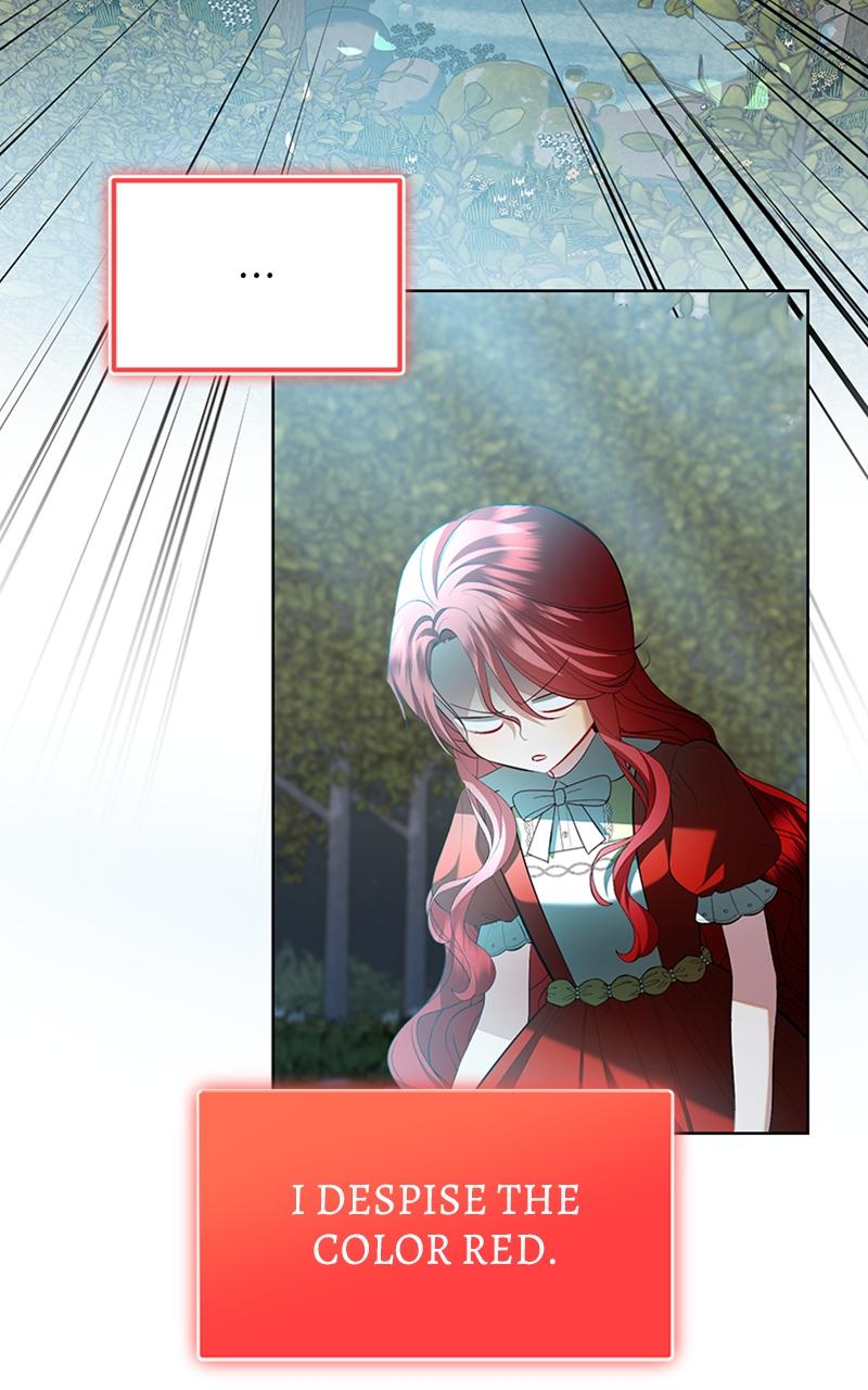 The Knight Becomes a Black Flower Chapter 7 - Page 28