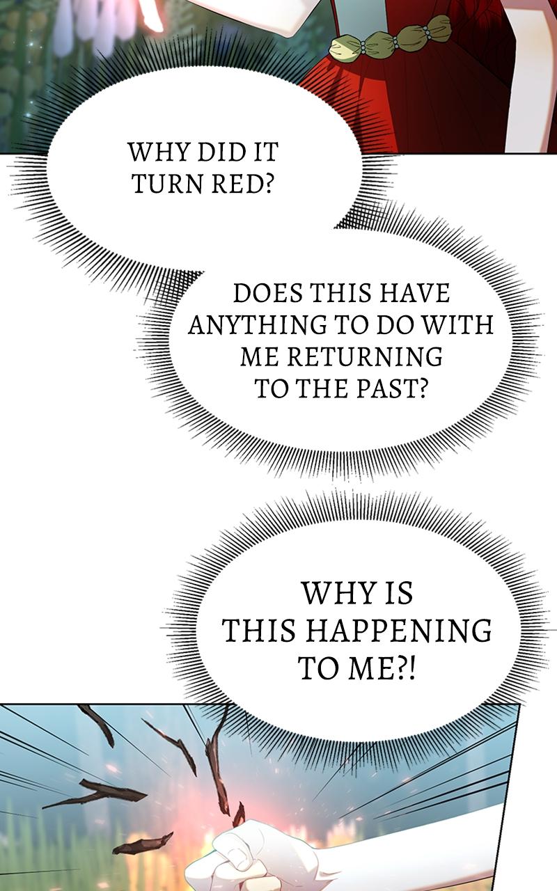 The Knight Becomes a Black Flower Chapter 7 - Page 30