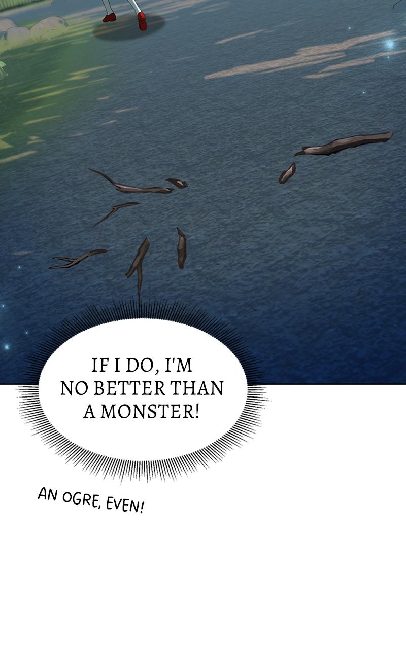 The Knight Becomes a Black Flower Chapter 7 - Page 32