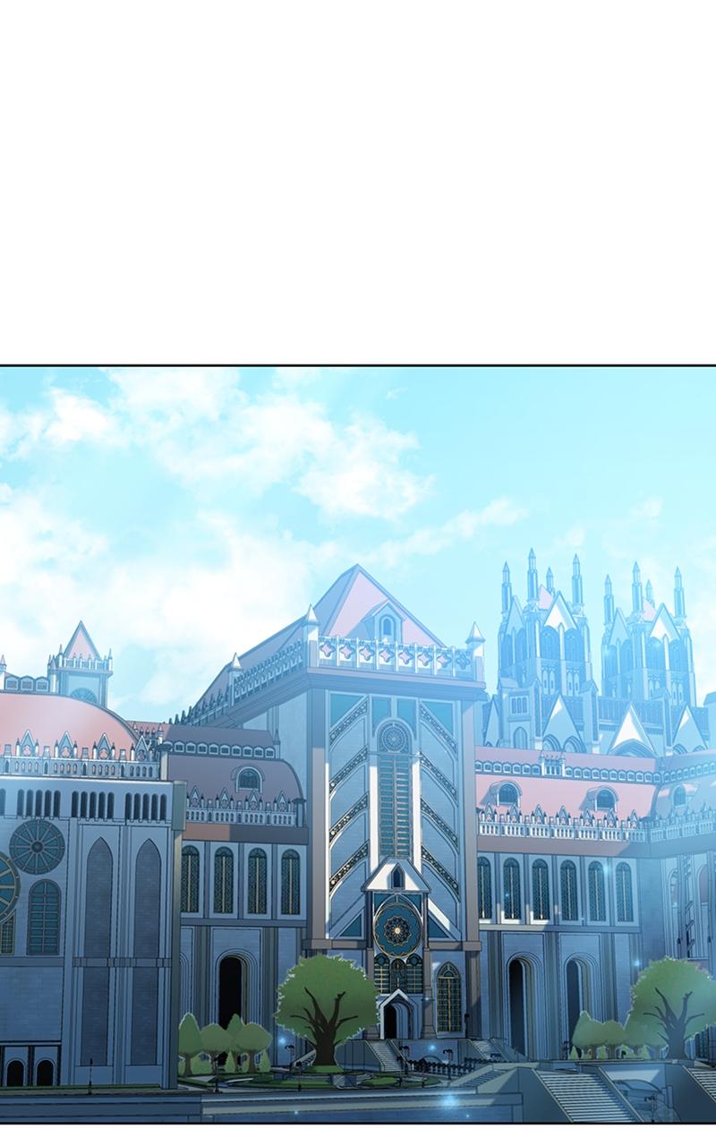 The Knight Becomes a Black Flower Chapter 7 - Page 34