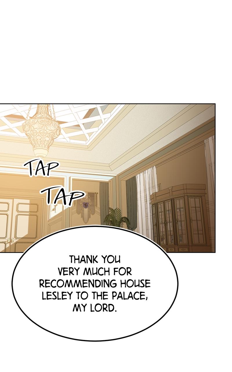 The Knight Becomes a Black Flower Chapter 7 - Page 35