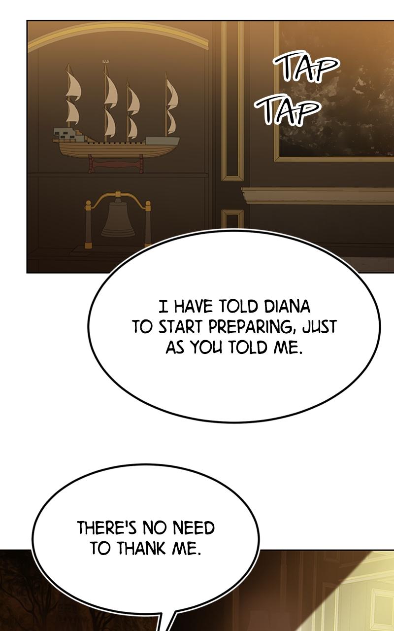 The Knight Becomes a Black Flower Chapter 7 - Page 36