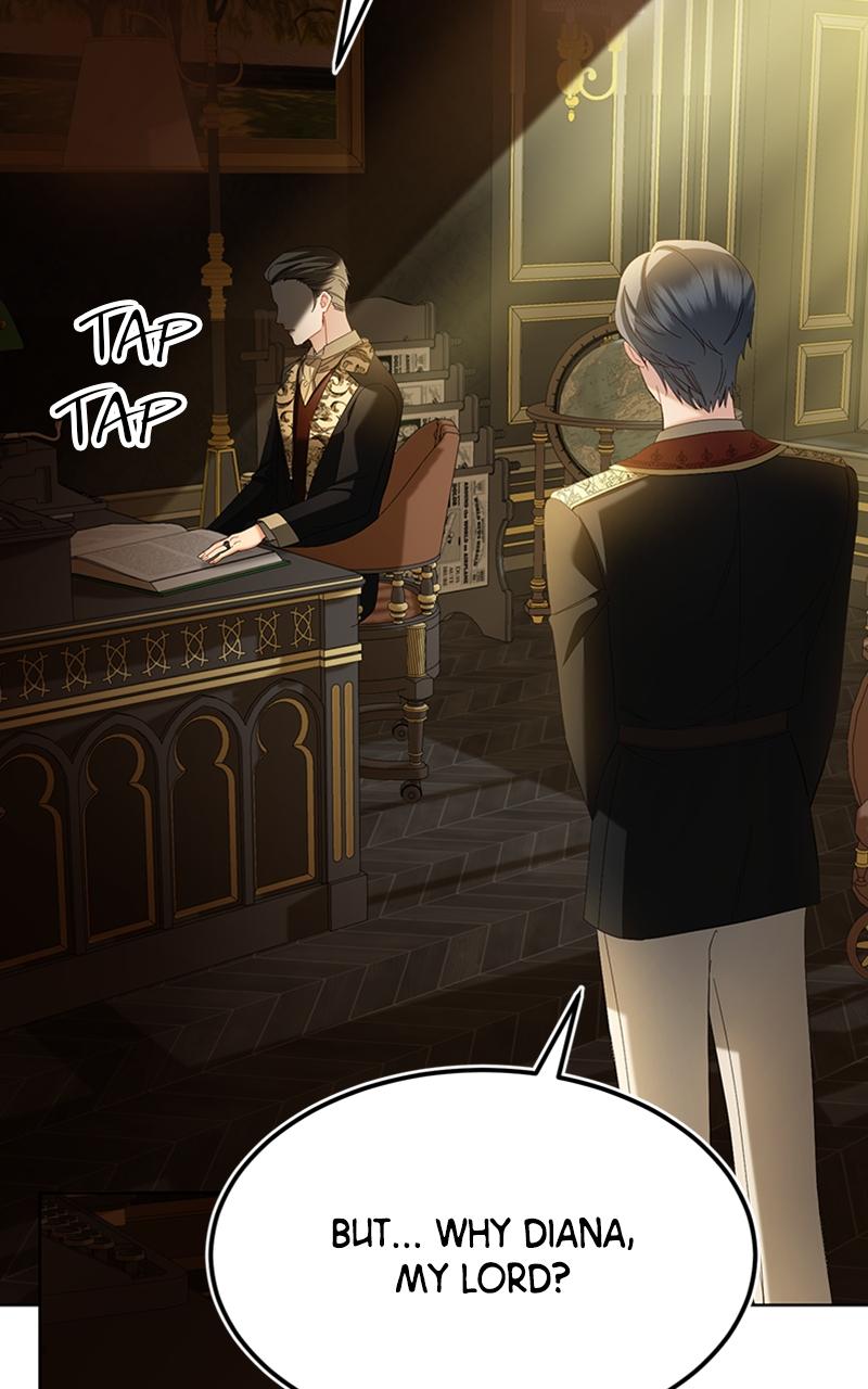 The Knight Becomes a Black Flower Chapter 7 - Page 37