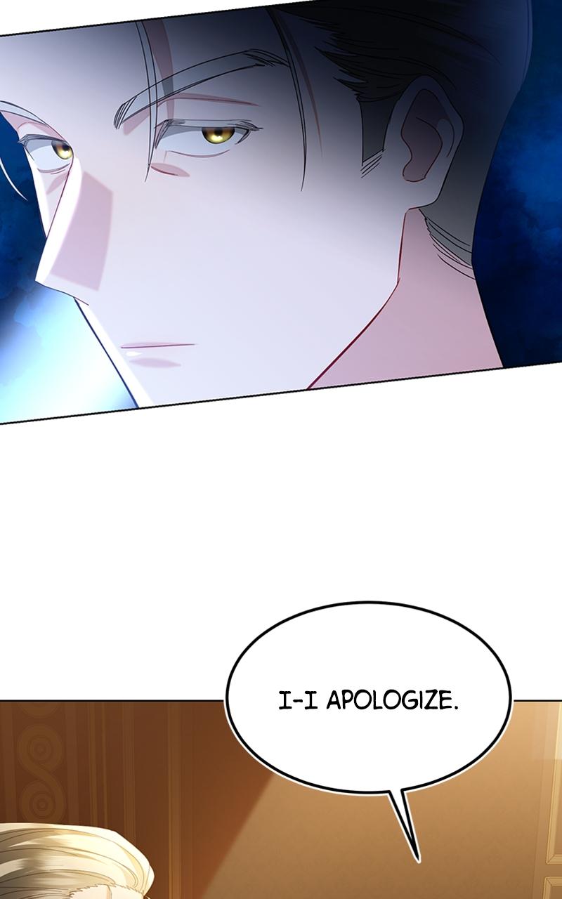 The Knight Becomes a Black Flower Chapter 7 - Page 40