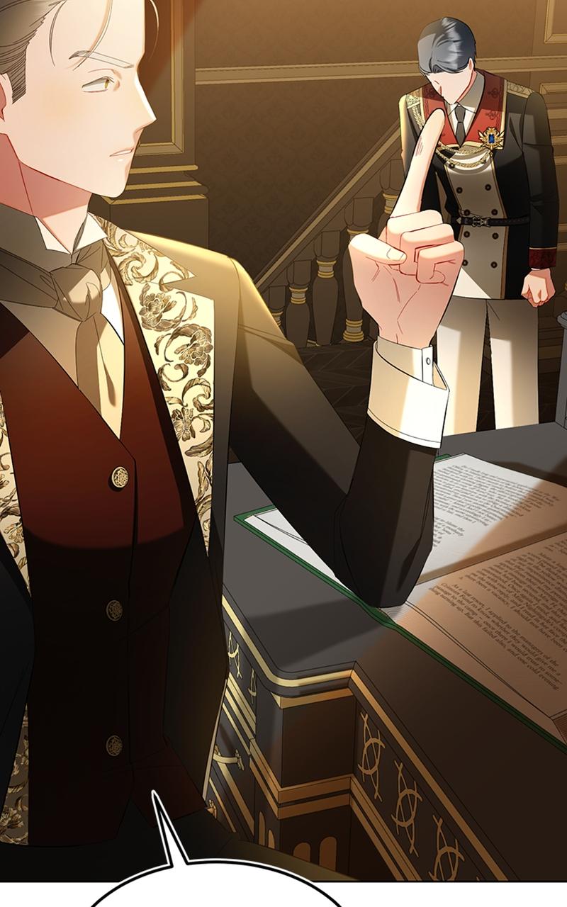 The Knight Becomes a Black Flower Chapter 7 - Page 41