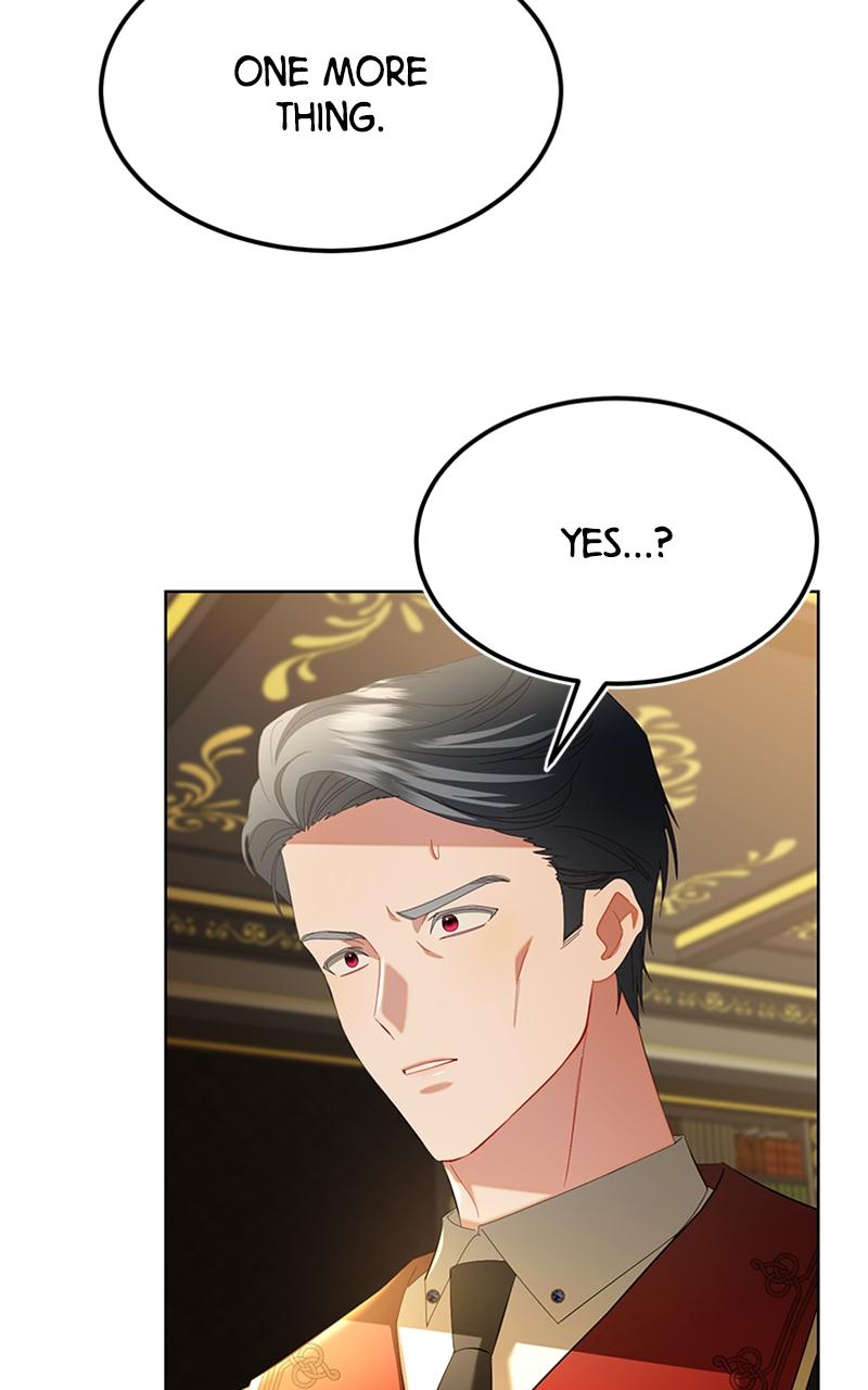 The Knight Becomes a Black Flower Chapter 7 - Page 42